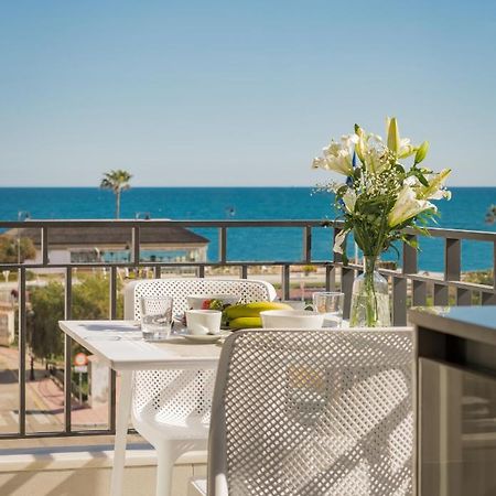 Sunny Modern Apartment Perfect Located Estepona Exterior photo
